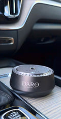 NOX - Självklara valet i bilen