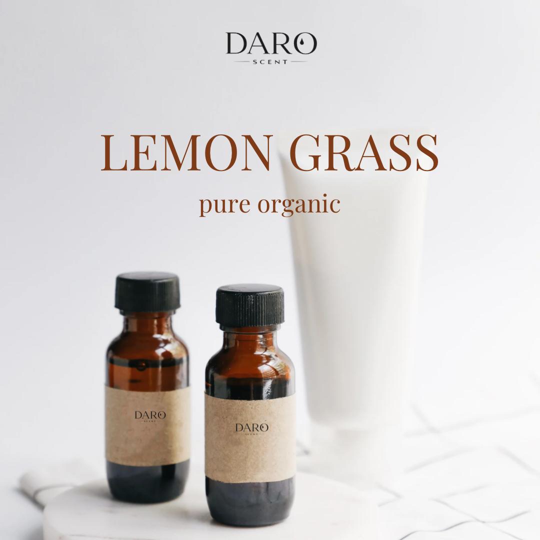 LEMON GRASS
