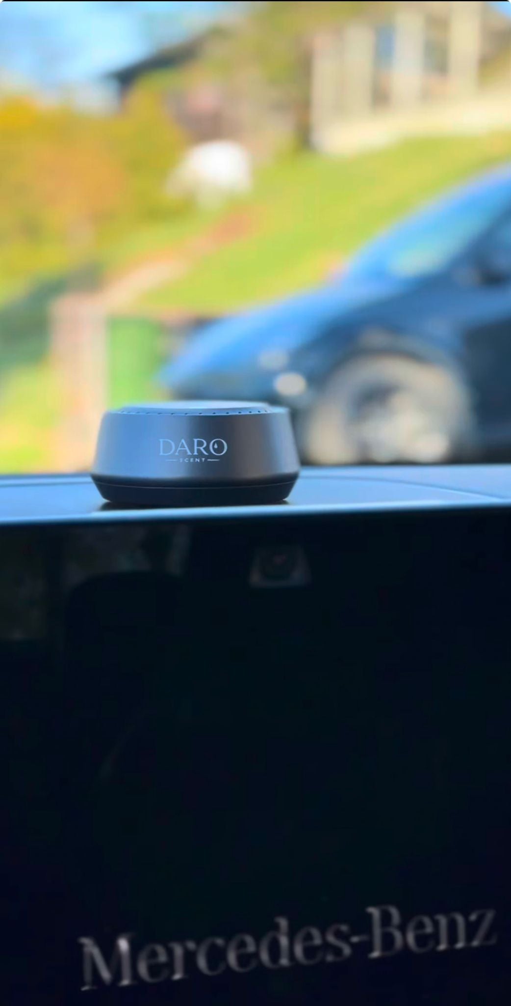 NOX - Självklara valet i bilen